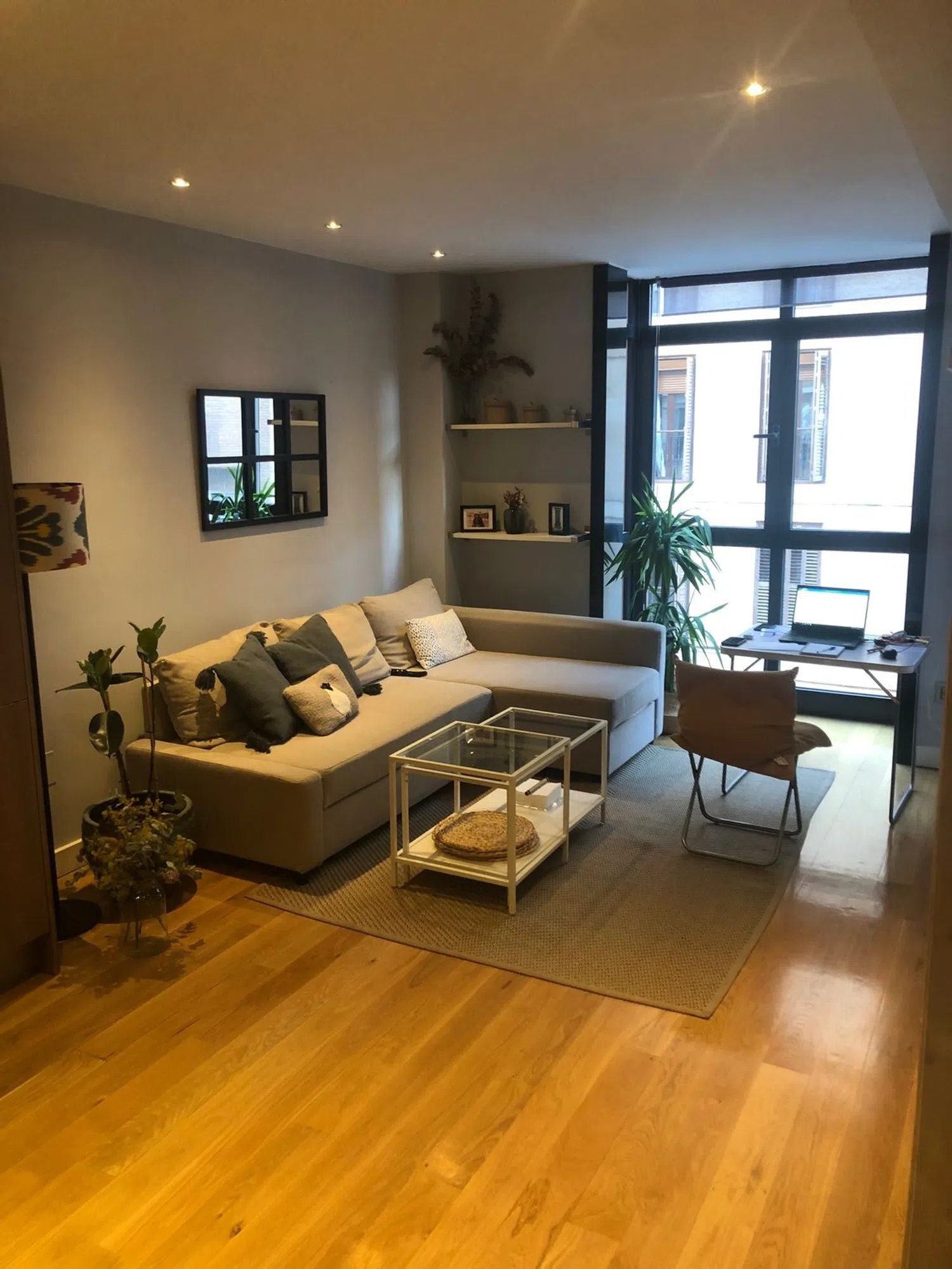 Piso en calle de García de Paredes, 13 - Foto 2