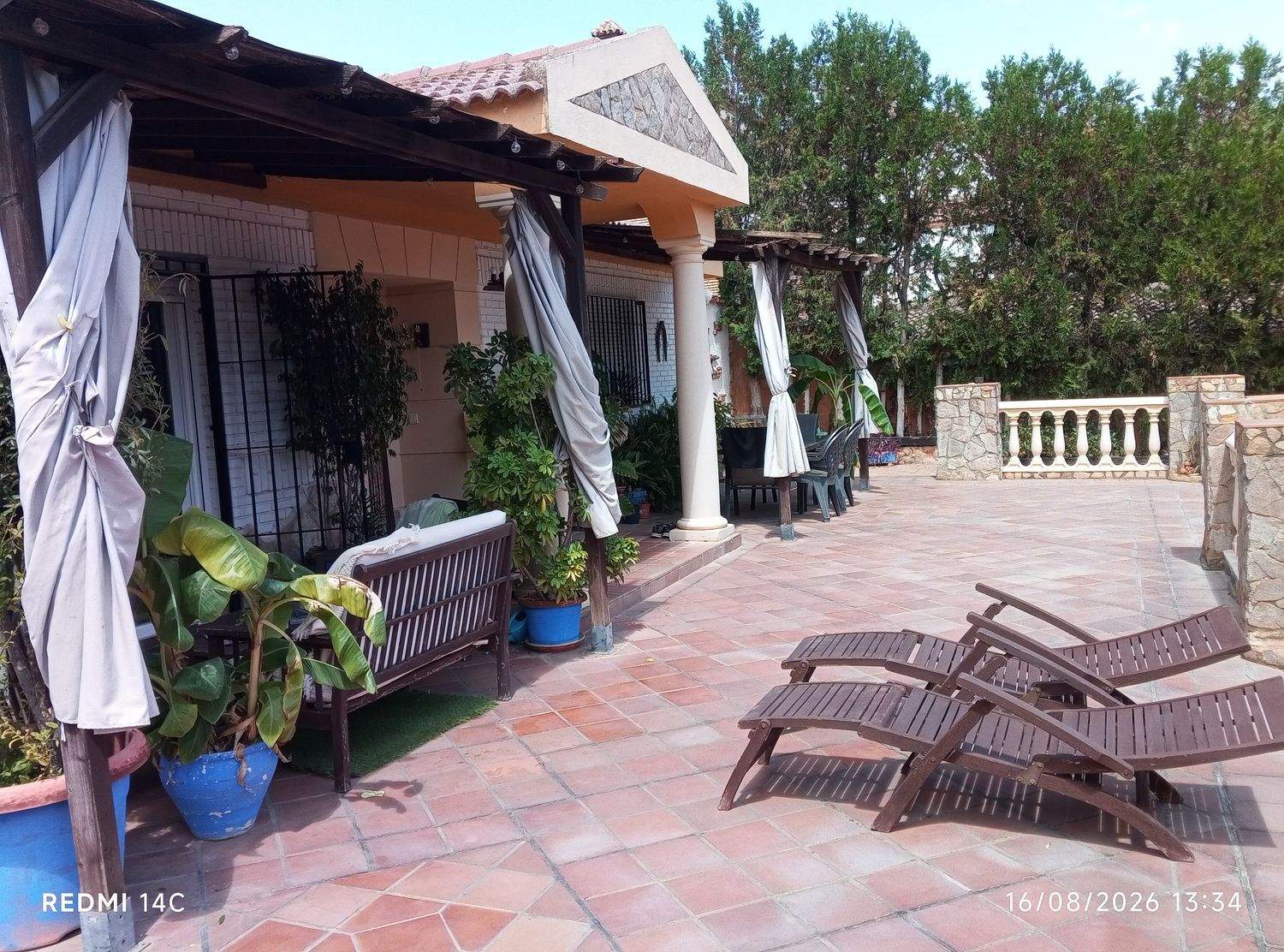 Casa o chalet independiente en Calle Torreblanca, 11, Paraíso Arenal - La Colina - Foto 6