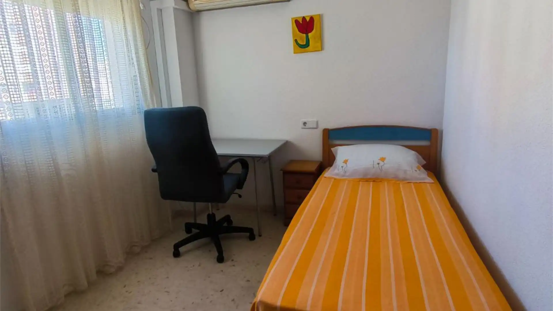 Piso en  Avenida de Zamora 13 - Foto 4