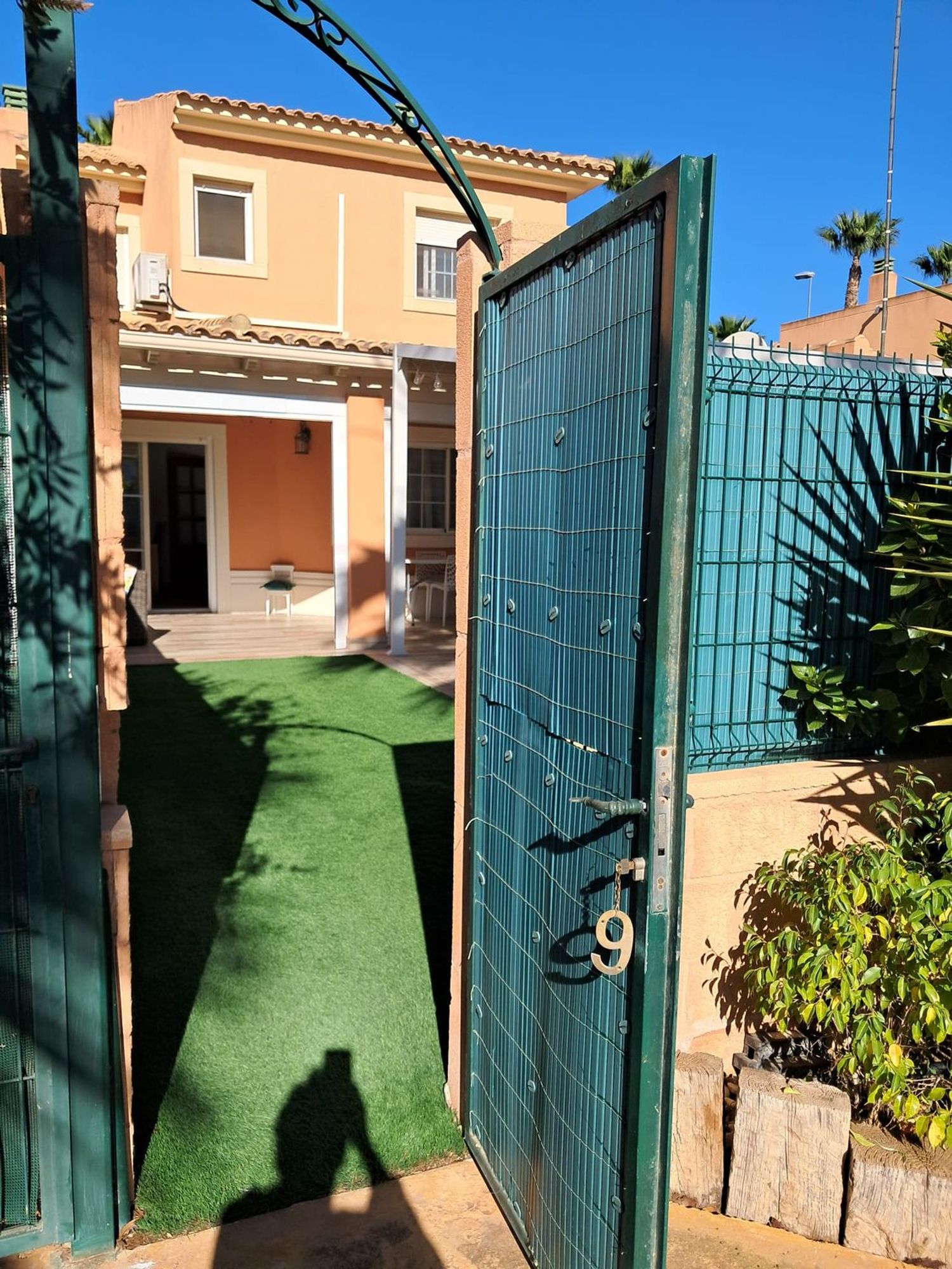 Chalet adosado en Salafranca - Lloixa, Salafranca - Lloixa - Foto 29