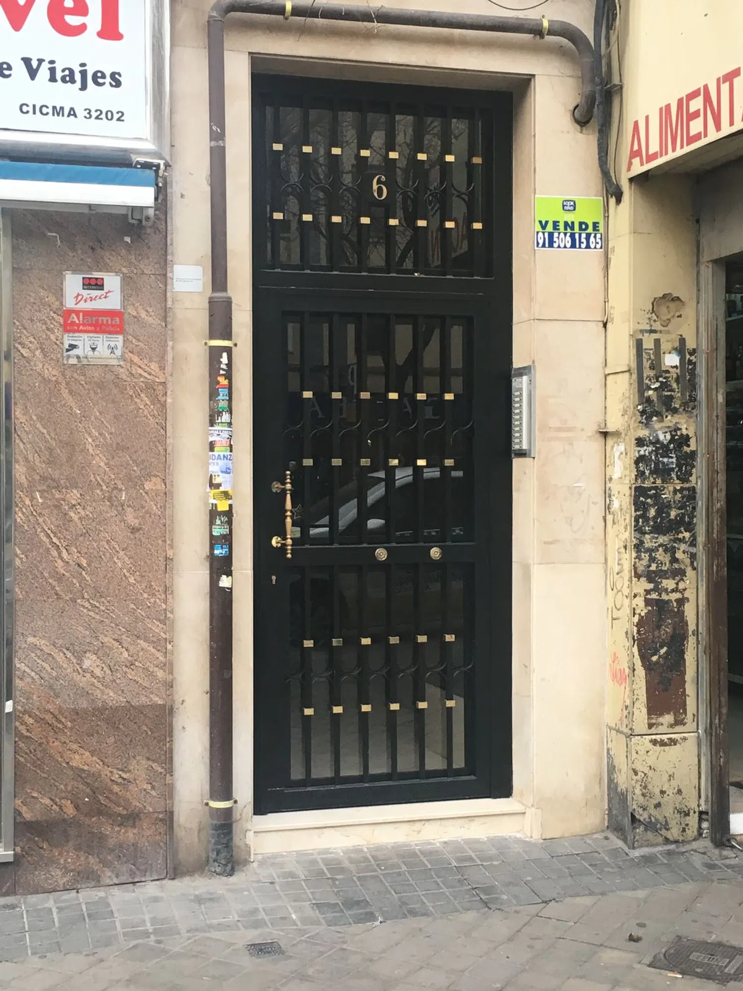 Piso en calle de Guillermo de Osma, 6 - Foto 19