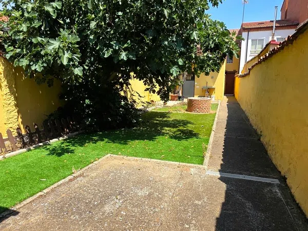 Casa de pueblo en Calle Guzmán el Bueno, 81, La Vega - Oteruelo, La Vega - Oteruelo - Foto 4