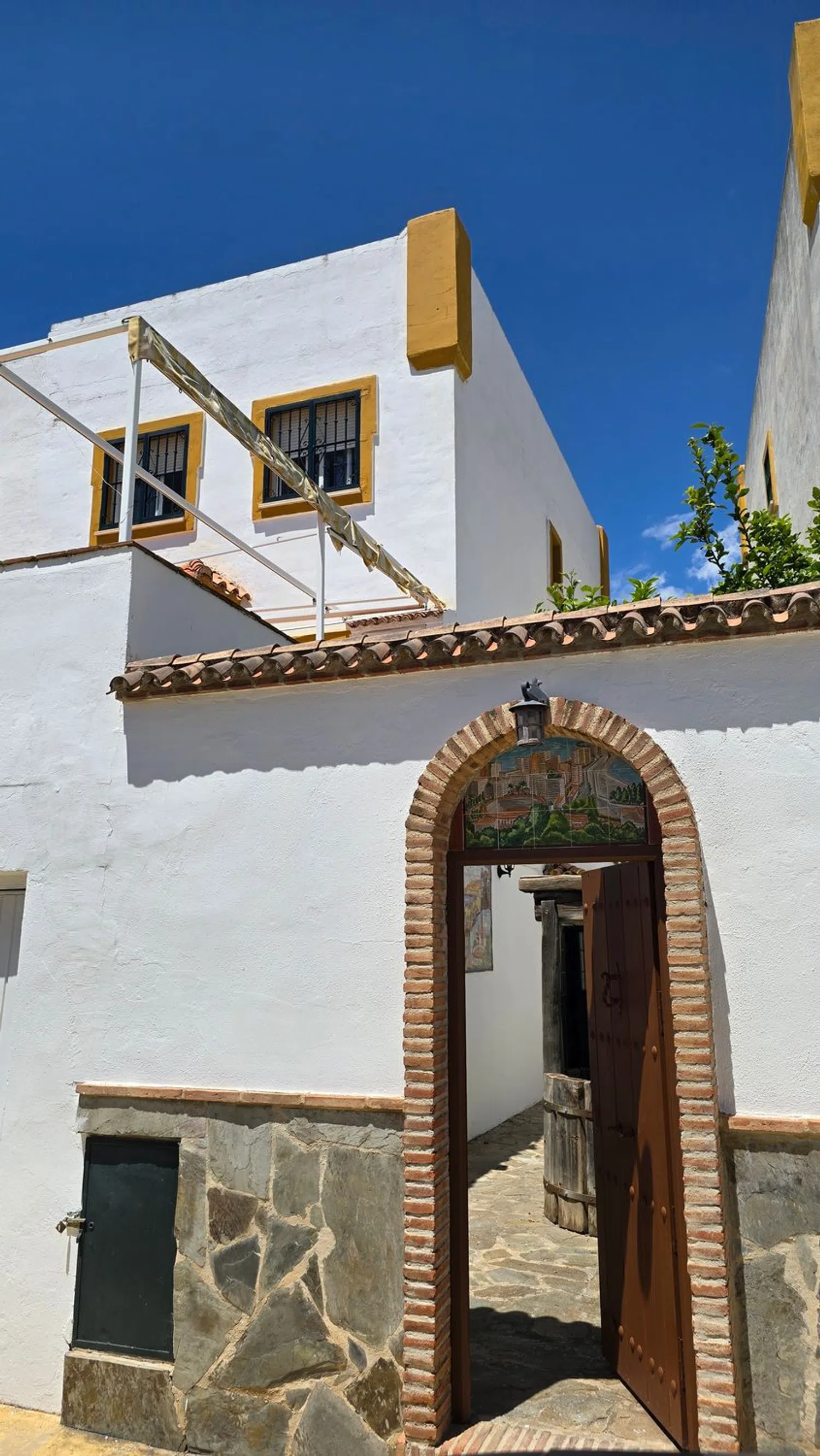 Chalet pareado en calle Cardenal Pedro González, 20 - Foto 4