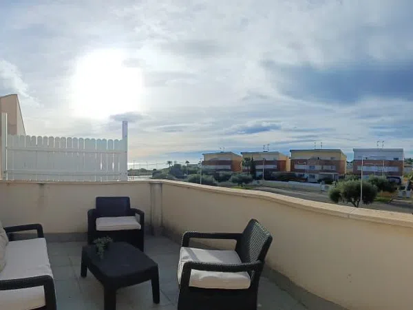 Dúplex en Avenida Mar Mediterránea, 47, Zona Papa Luna, Zona Papa Luna - Foto 15