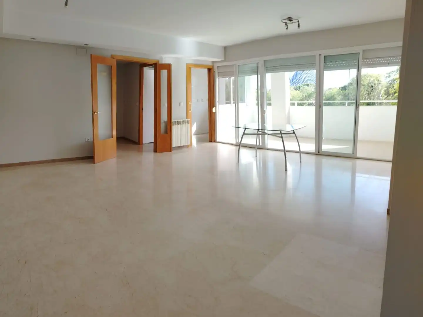 Piso en  Passeig de l'Albereda 50 - Foto 6