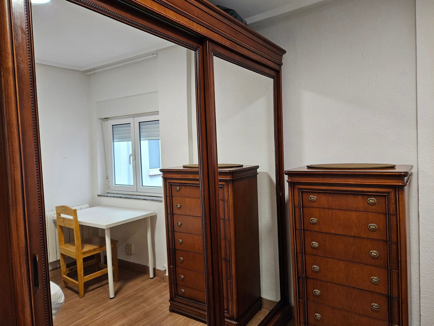 Piso en calle de Víctor Sáenz, 4 - Foto 11