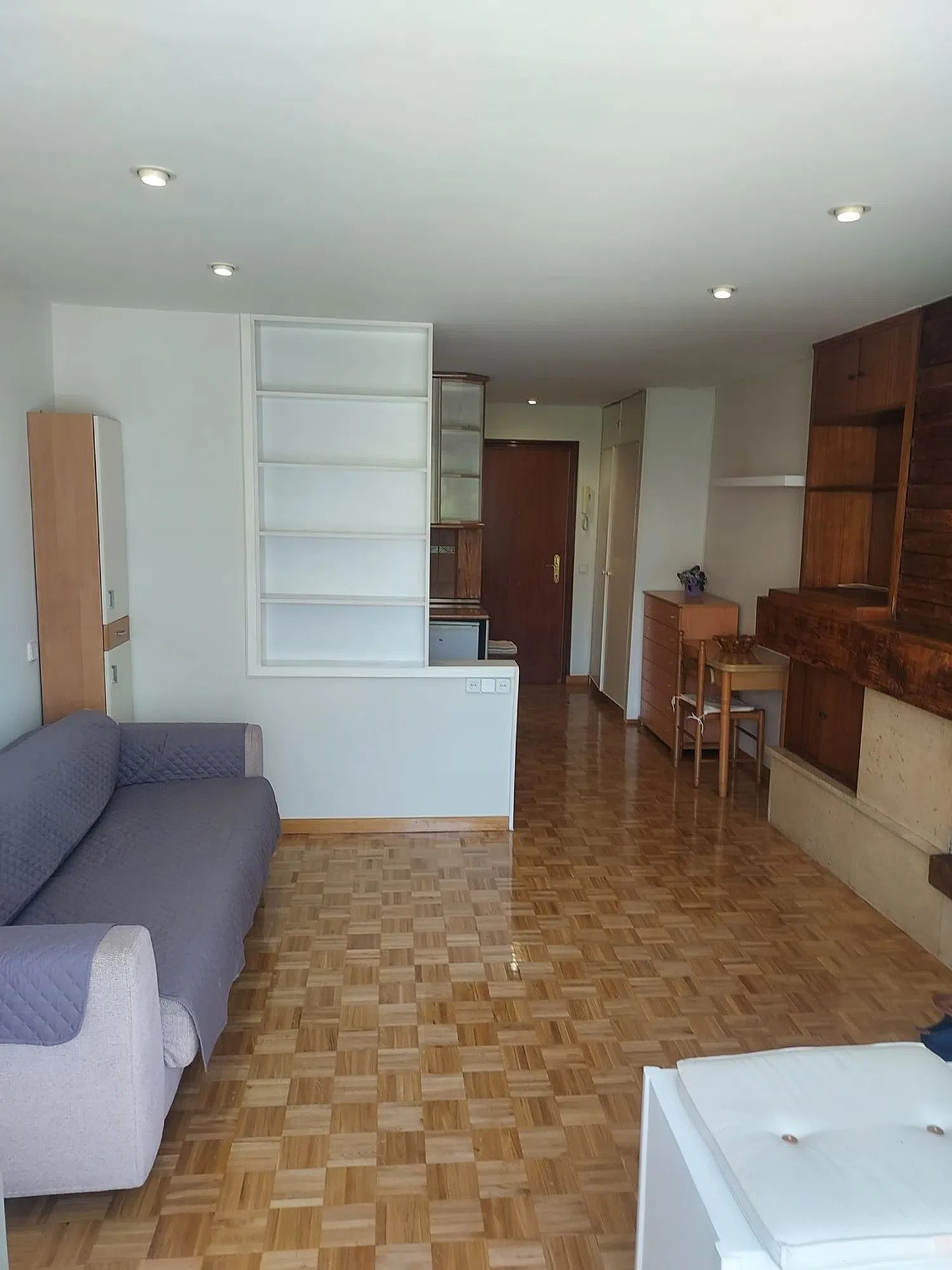 Estudio en Barrio Nueva España - Foto 4