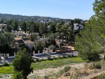 Terreno Residencial en  Calle Islas Medas 3 - Foto 3