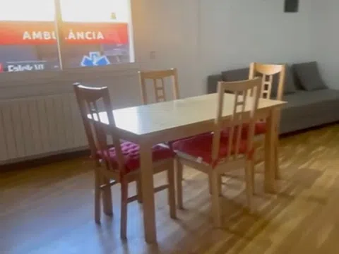 Piso en calle de les Tres Creus, 260 - Foto 3