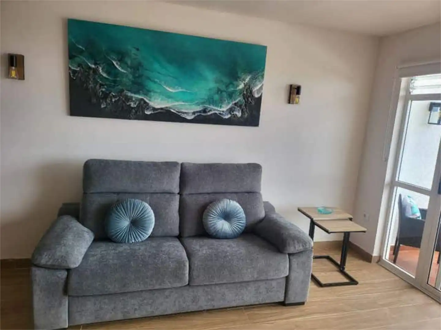 Apartamento en El toscal - Foto 4