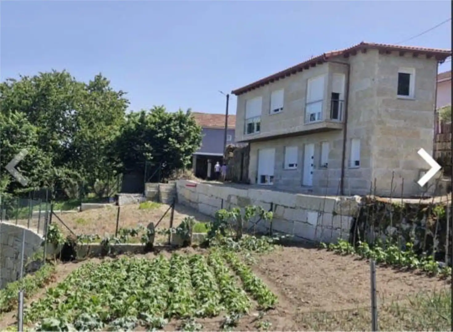 Chalet en Faramontaos / carballeda de avia - Foto 2