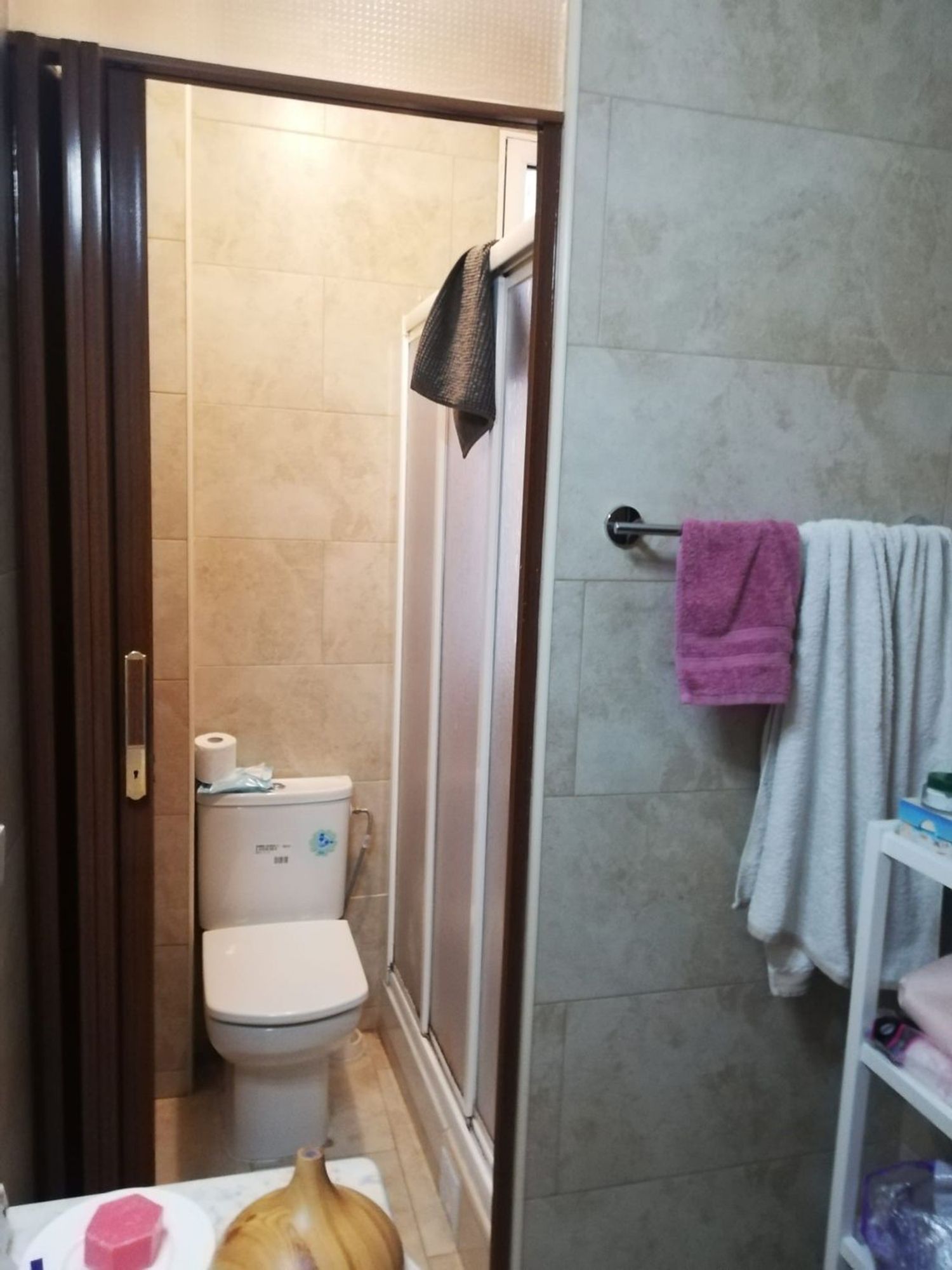 Piso en Argüelles - Foto 2