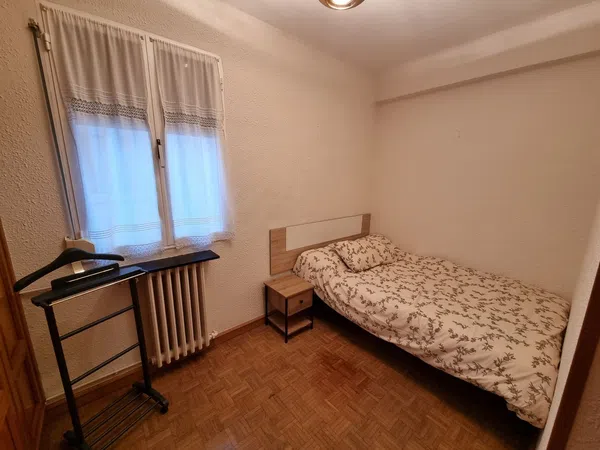 Piso en Calle Gorbeia, 26, Coronación - Foto 10