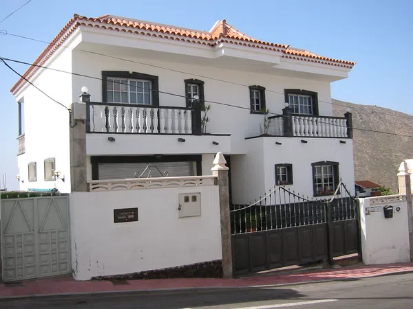 Casa o chalet independiente en Calle la Degollada, 31, San Miguel de Abona, San Miguel de Abona - Foto 1