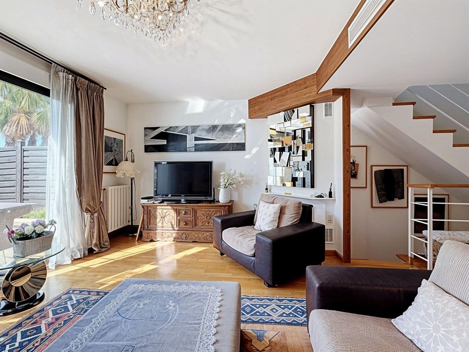 Chalet adosado en Campolivar, Campolivar - Foto 2