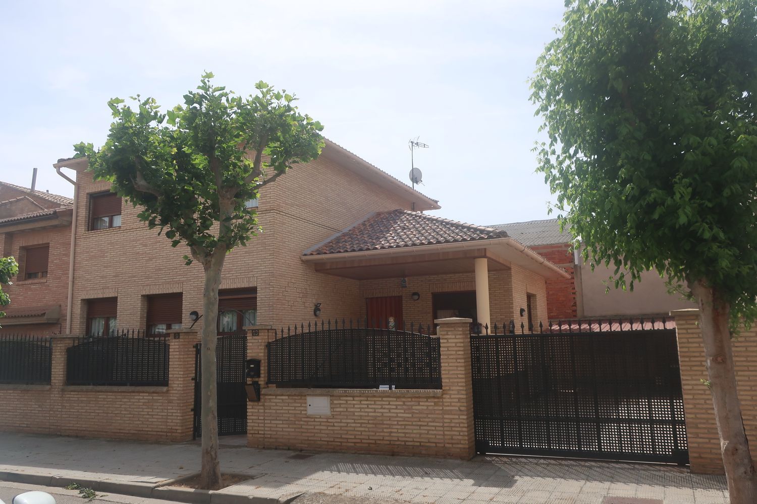Casa o chalet independiente en Paseo Azucarera, 9 -11-13 - Foto 2