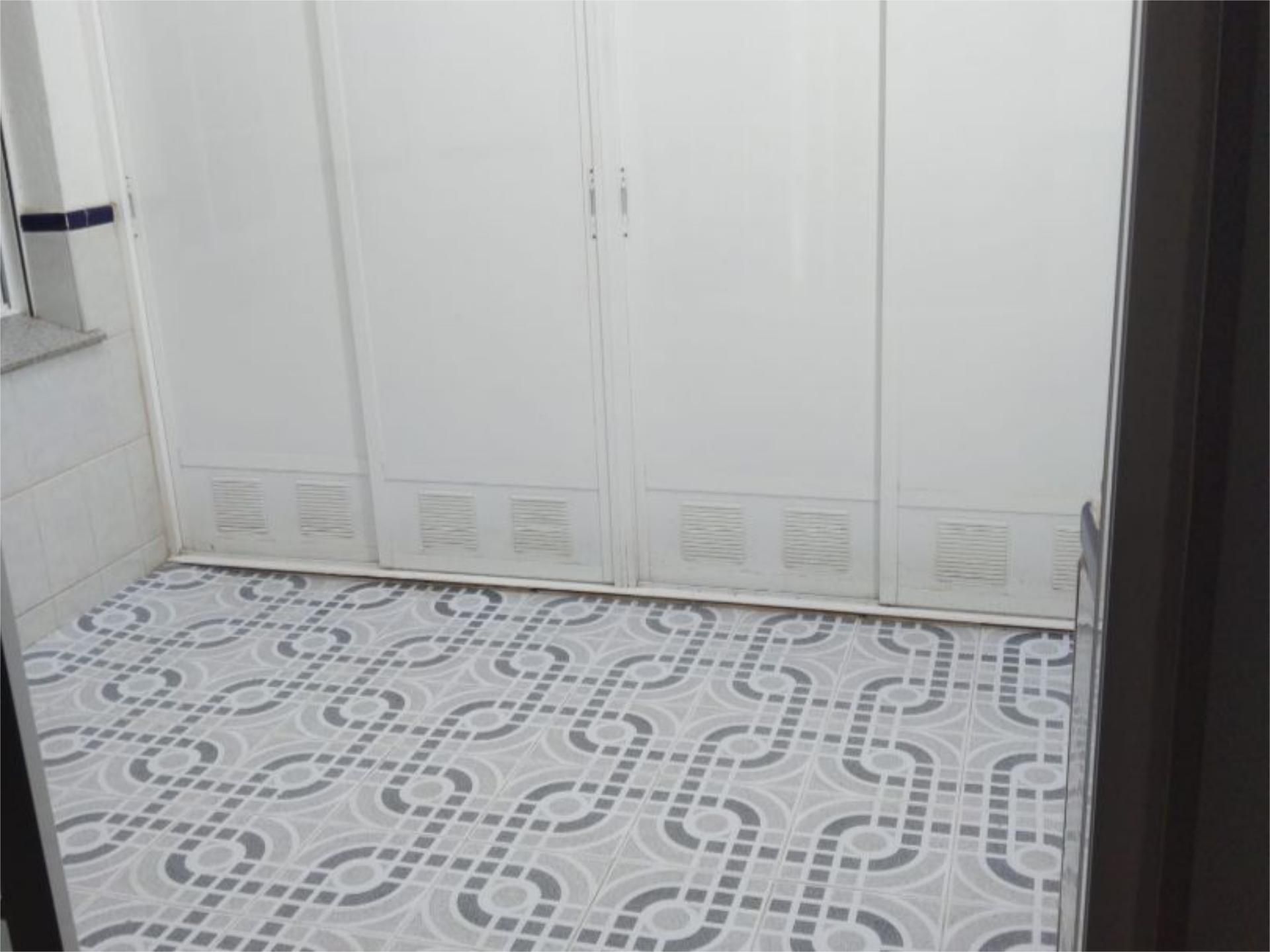 Piso en  Calle Rafael Garcia Plata de Osma 15