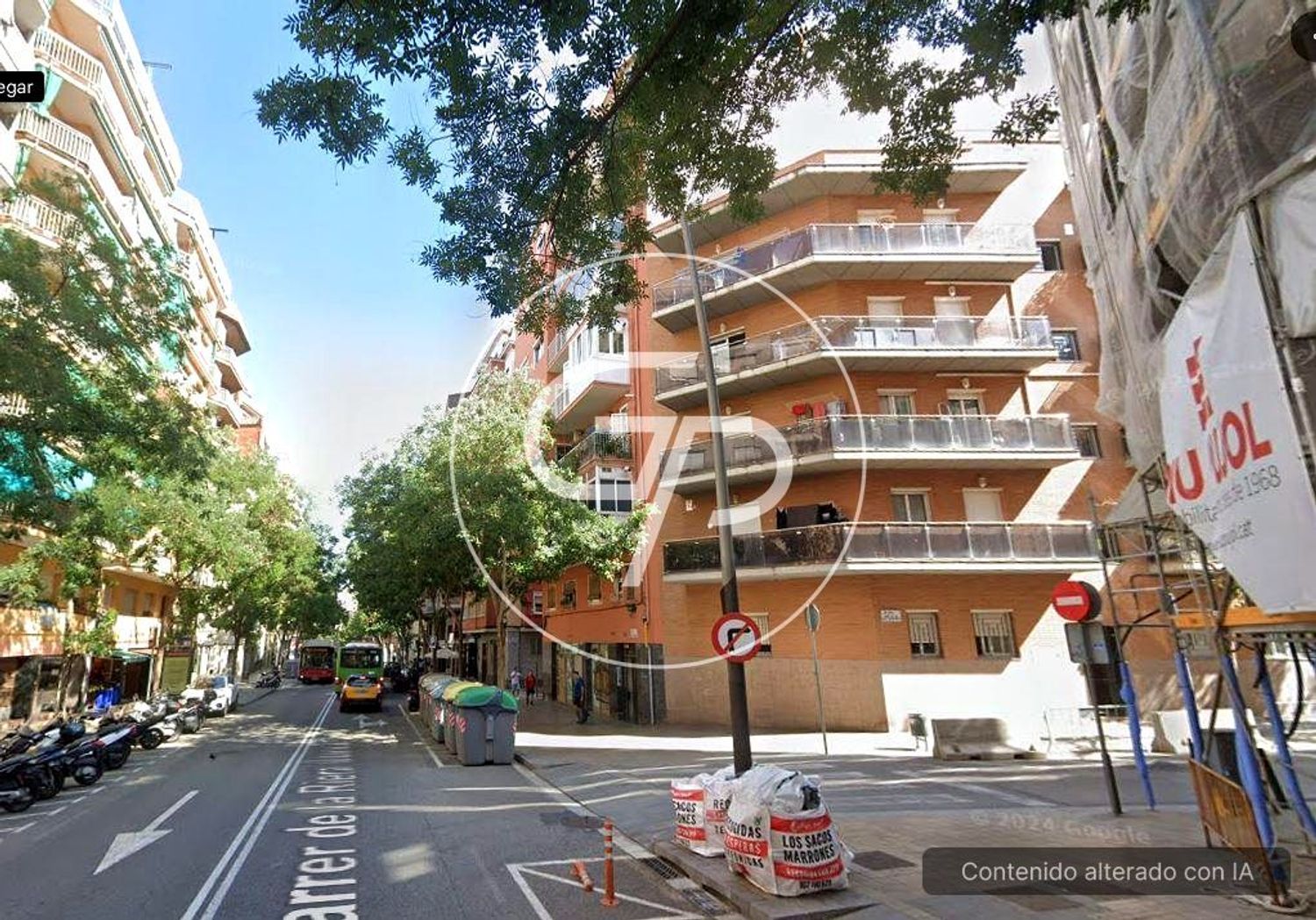 Piso en Calle de la Riera Blanca, Sants - Badal - Foto 27
