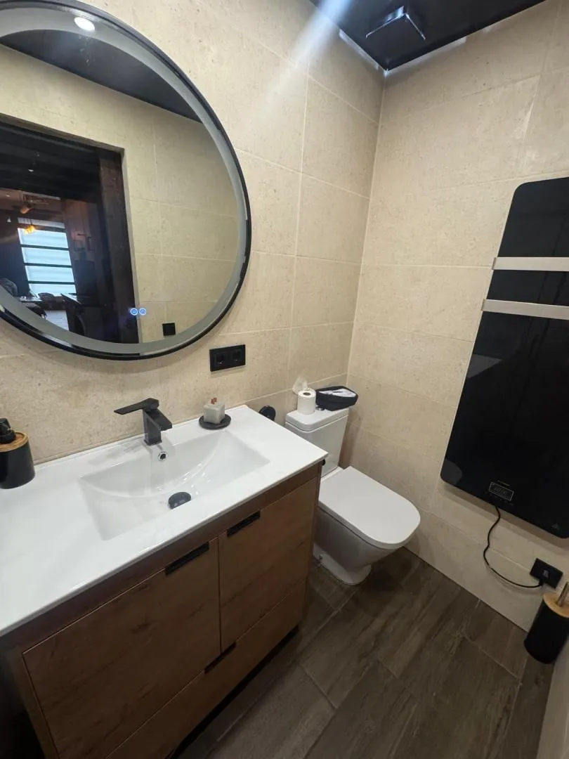 Estudio en  Gran Via de les Corts Catalanes 19 - Foto 4