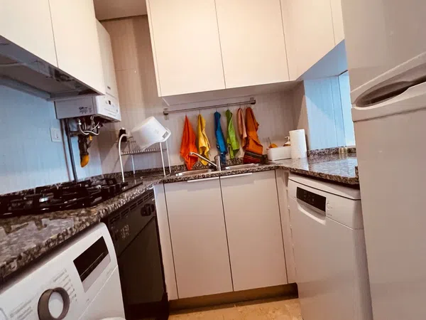 Piso en calle de Jorge Juan, 21 - Foto 17