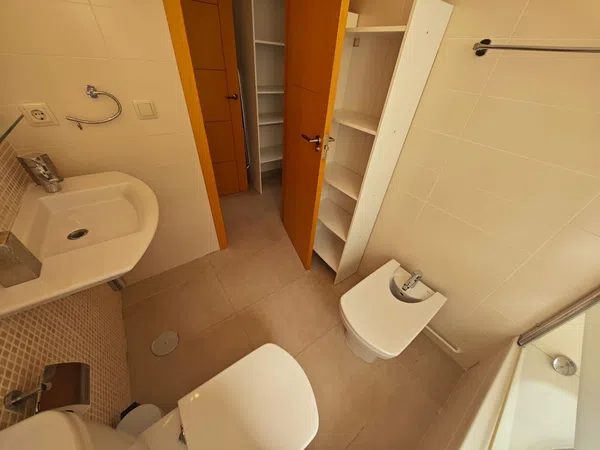 Piso en Calle Suiza, 755, Altea Hills, Altea Hills - Foto 22