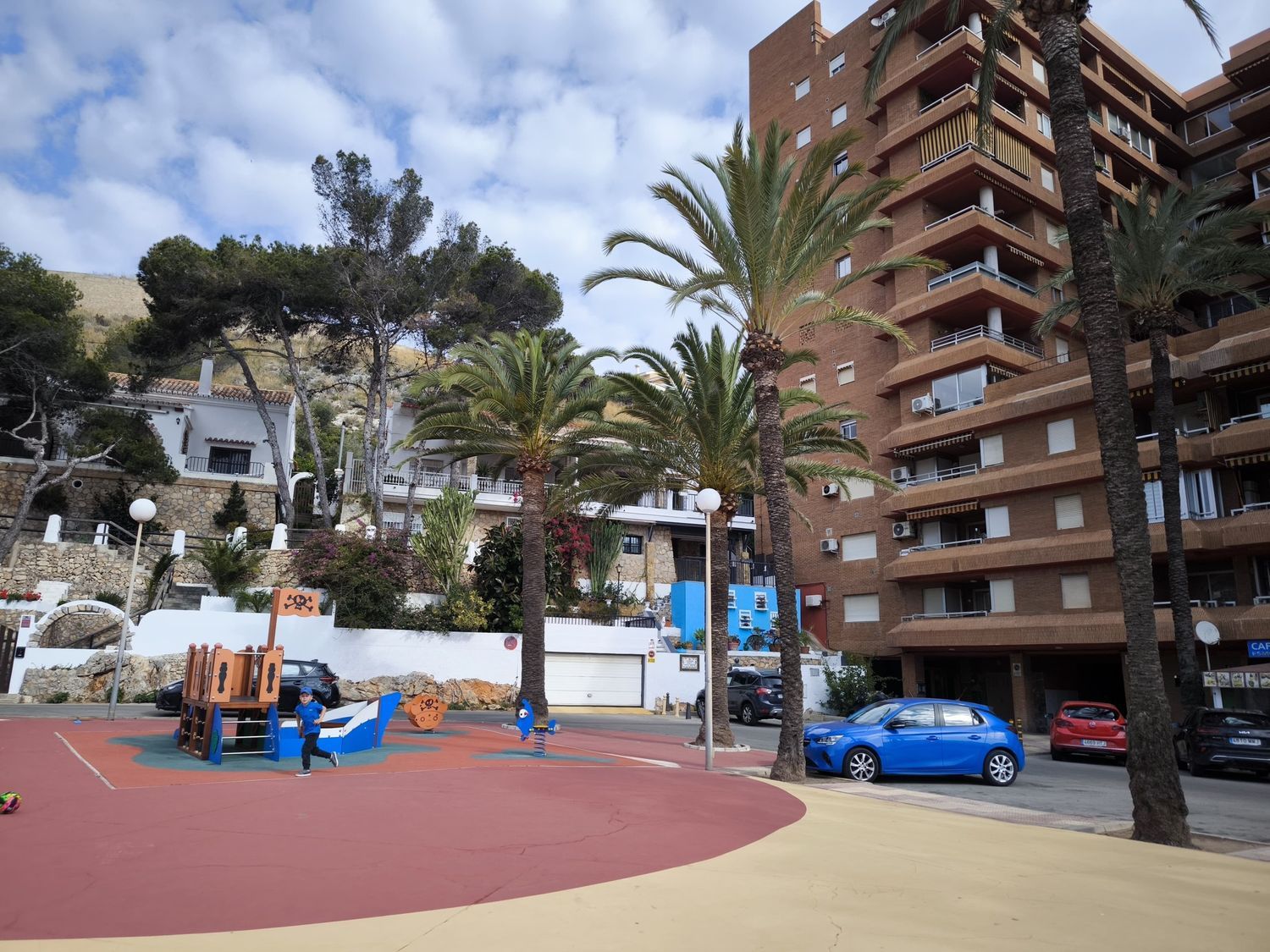 Piso en Calle Sant Vicent Màrtir, 2, El Faro, El Faro - Foto 29