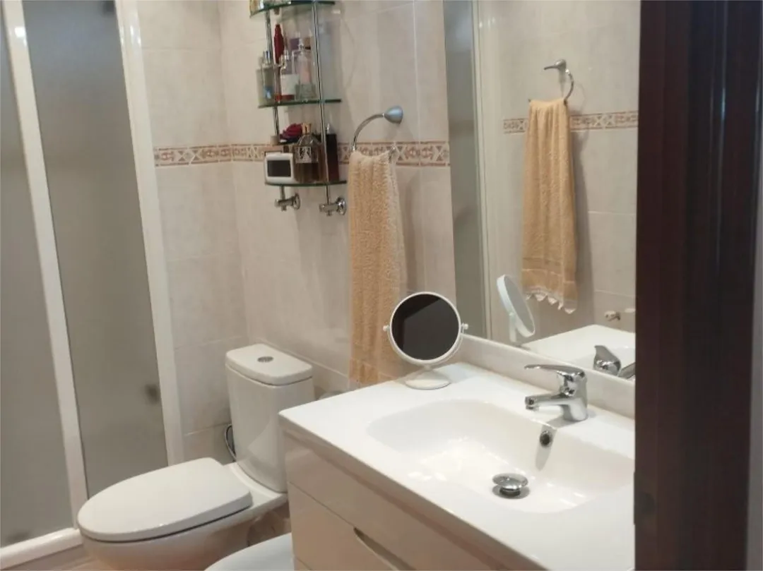 Piso en  Avinguda d'Europa 103 - Foto 1