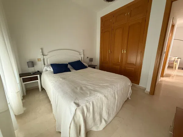 Piso en avenida de Jerez, 3 - Foto 2