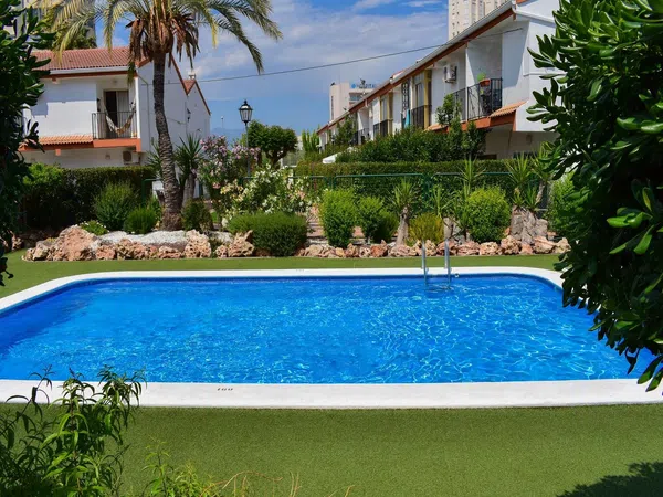 Casa o chalet independiente en Avenida Juan Fuster Zaragoza, 10, Zona Rincón Bajo - Foto 1