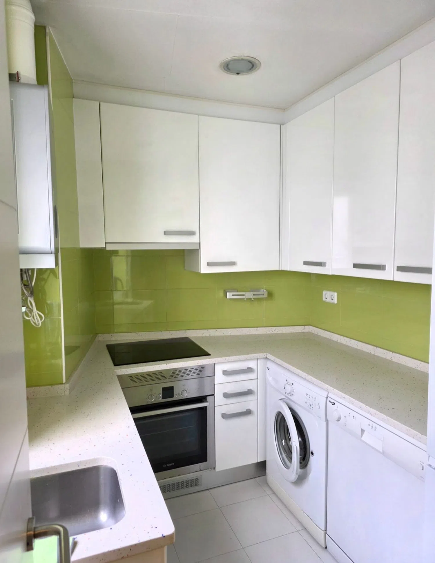 Ático en calle de Coslada, 14 - Foto 14