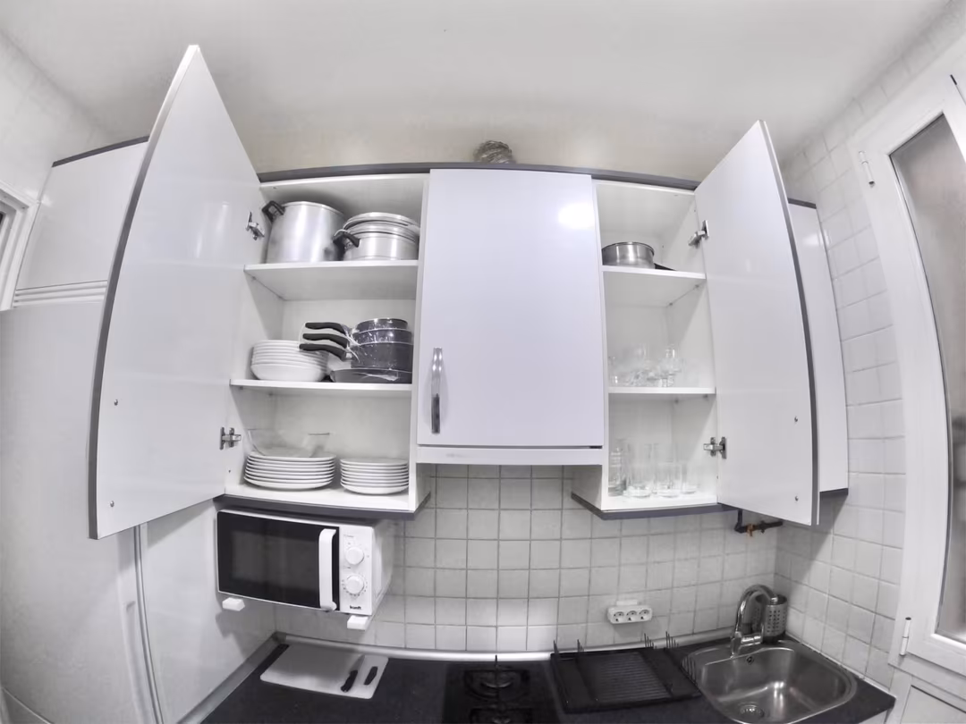 Piso en  Calle de Quiñones 15 - Foto 10