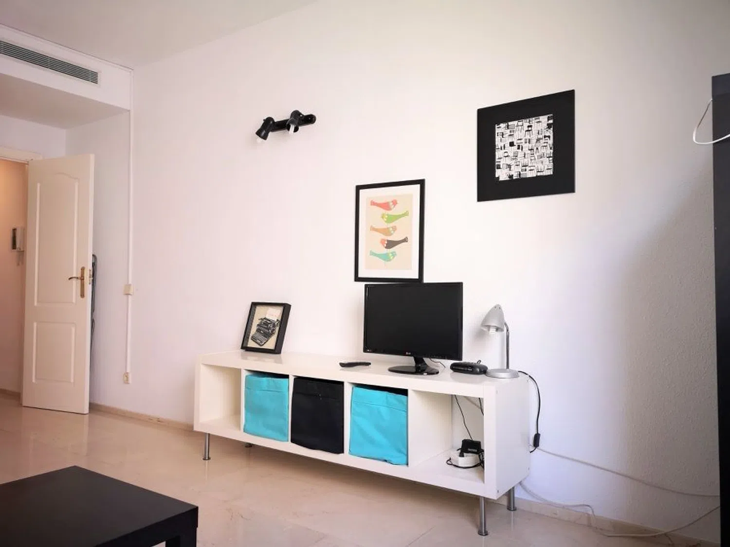 Estudio en calle Céfiro, 18 - Foto 10