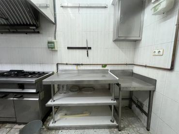 Planta baja en  Calle Cáceres 18 - Foto 4