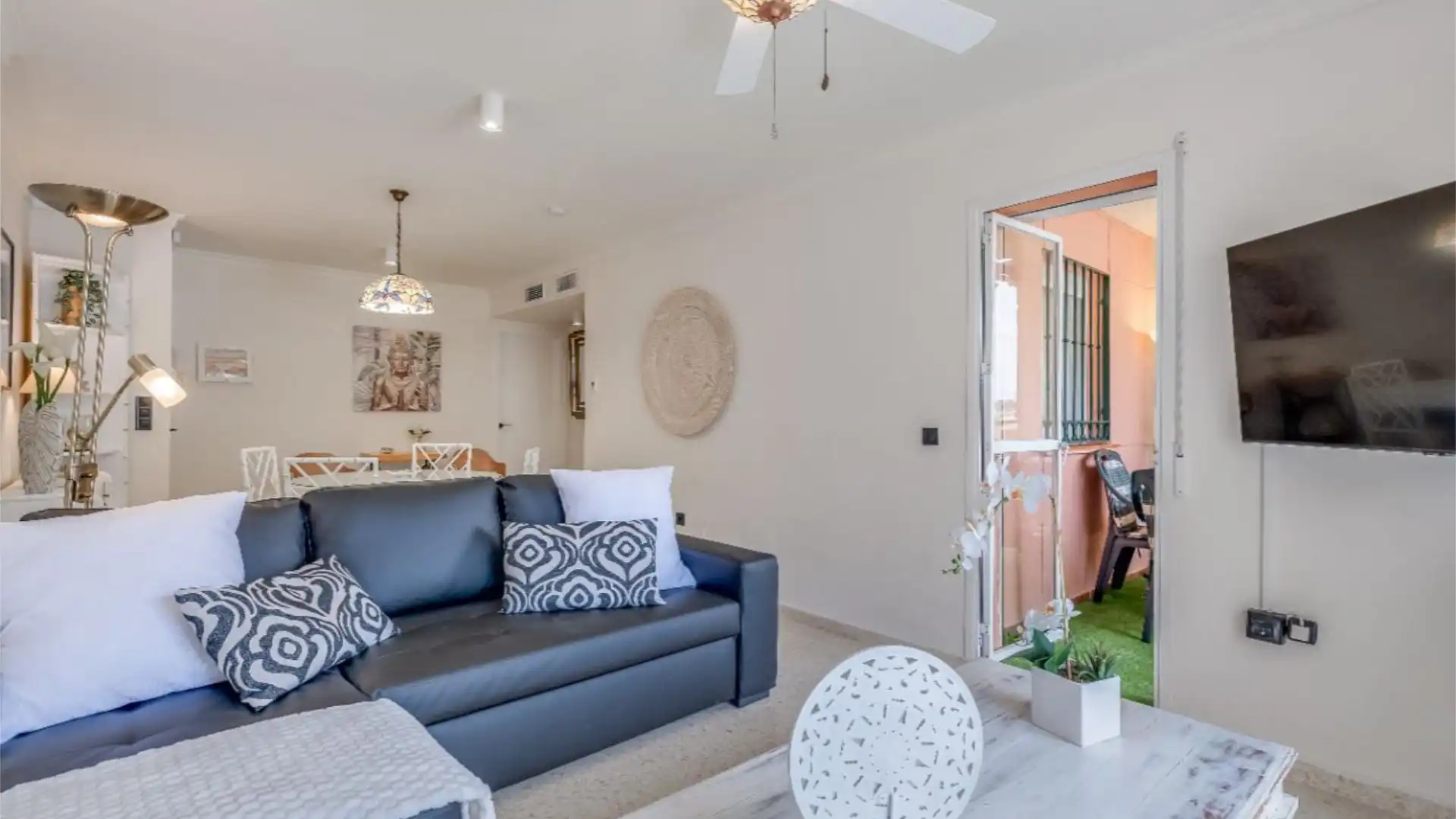 Piso en  Calle Loma del Paraiso 17 - Foto 8