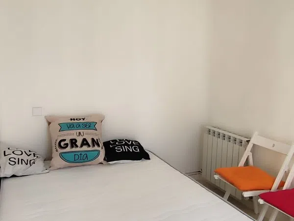 Piso en Emilio Ortuño, 9, Numancia - Foto 10