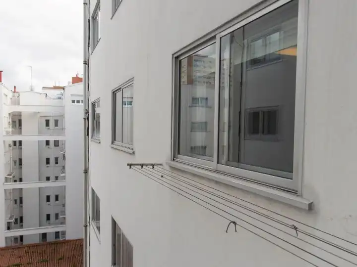 Piso en A Coruña Capital - Foto 19