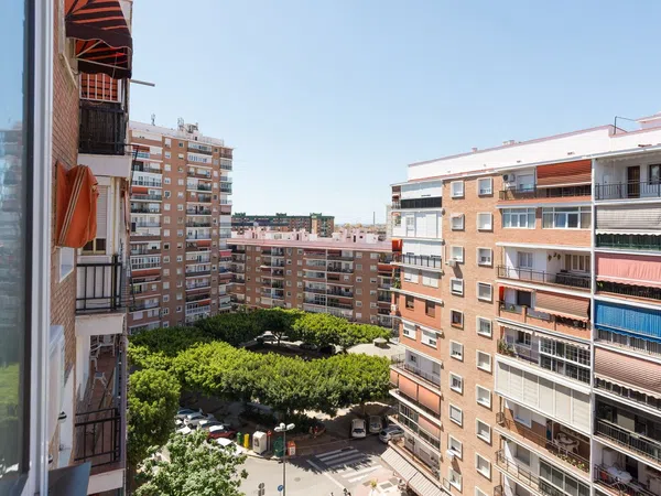 Piso en calle Beethoven, 3