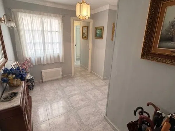 Ático en Calle Maestranza, 28, Malagueta - Monte Sancha - Foto 6