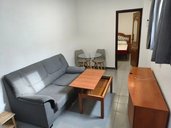 Piso en calle Peral, 24 - Foto 2