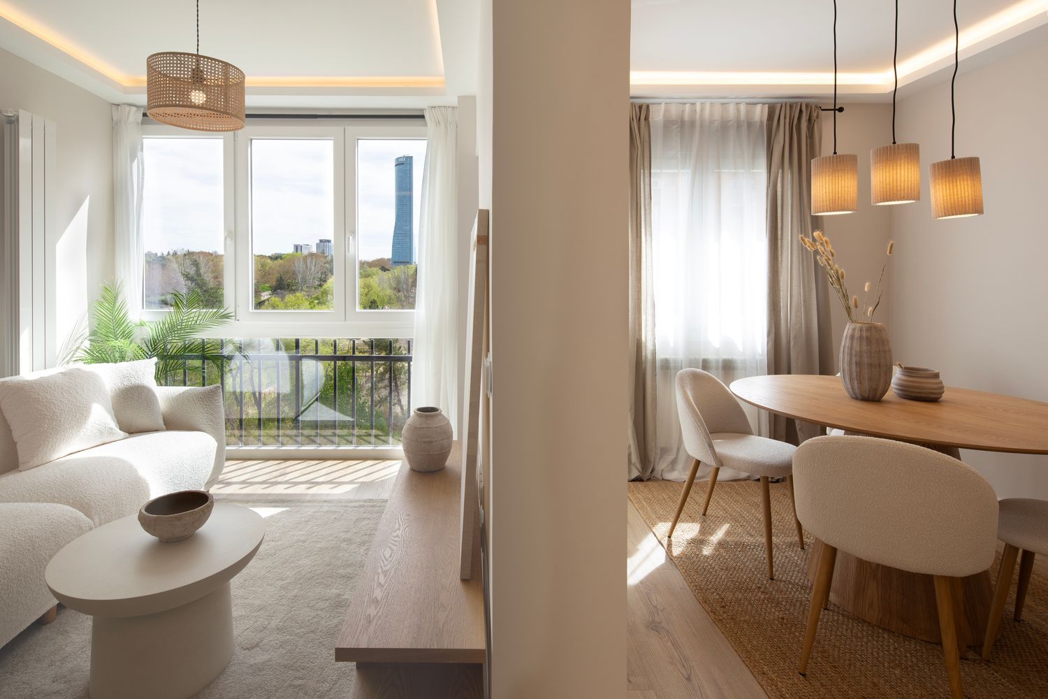 Piso en Barrio La Paz - Foto 1