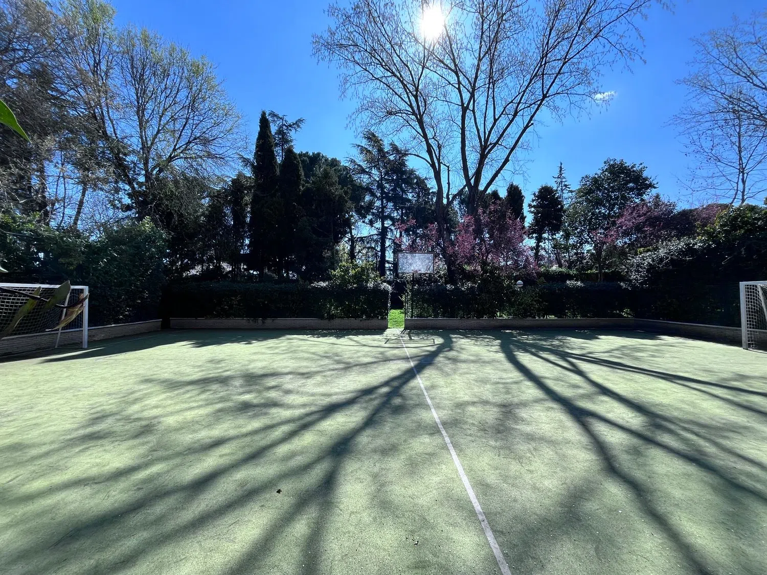 Piso en avenida de los Madroños, 11 - Foto 7