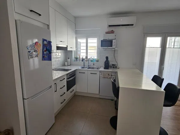 Piso en La Paz - Segunda Aguada - Loreto, La Paz - Segunda Aguada - Loreto - Foto 16