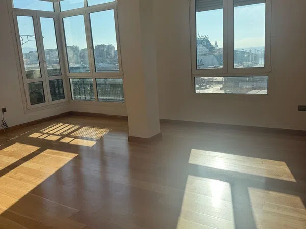 Piso en Avenida de Manuel Agustín Heredia, 6, Ensanche Centro - Soho - Foto 5