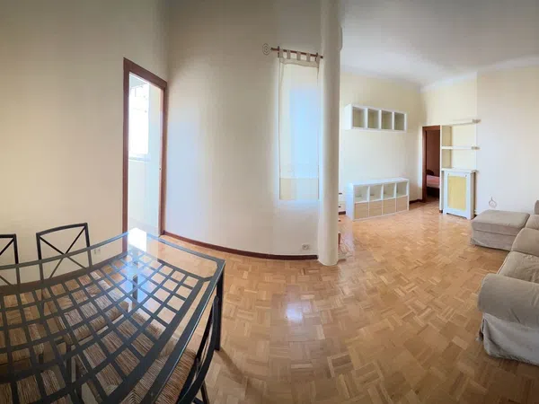 Piso en paseo de las Delicias, 31