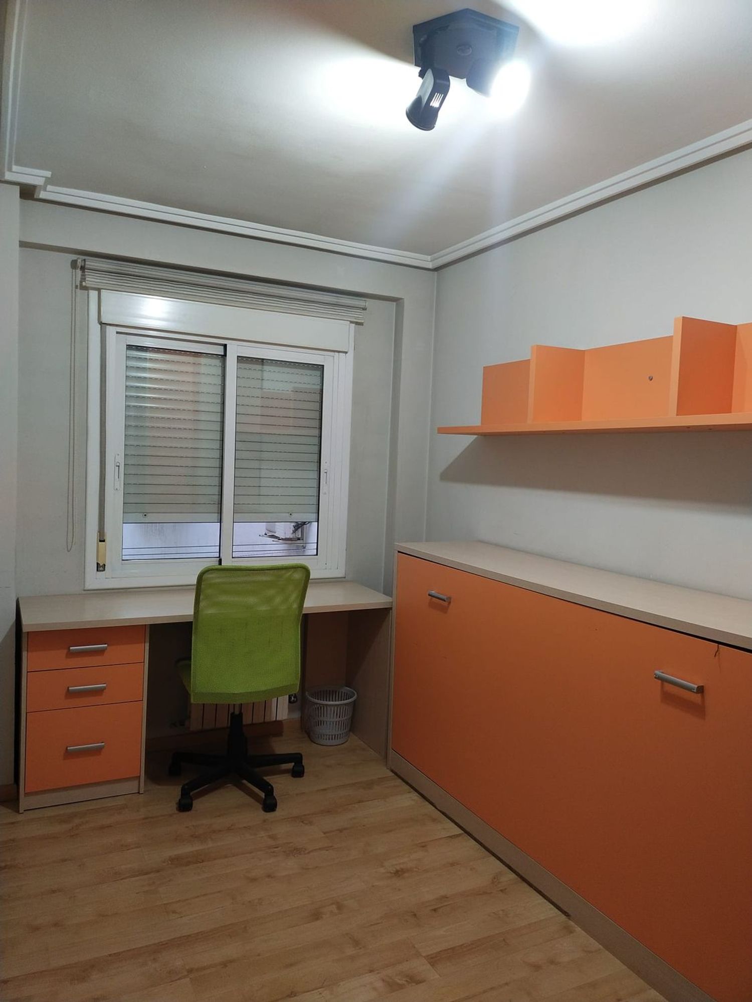Piso en Calle de Santander, 28, Ciudad Jardín - Parque Roma - Foto 13