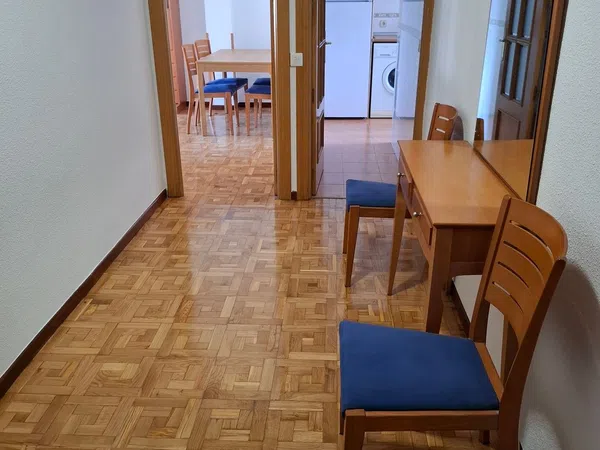 Piso en Calle de Francos Rodríguez, 47, Bellas Vistas - Foto 4