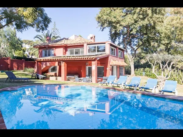 Casa o chalet independiente en Calle Acacia, 69, Green Hills - Las Cumbres de Elviria - Foto 23