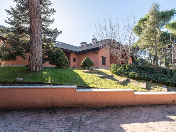 Casa independiente en Urb. las encinas Barrio Monteclaro - Foto 37
