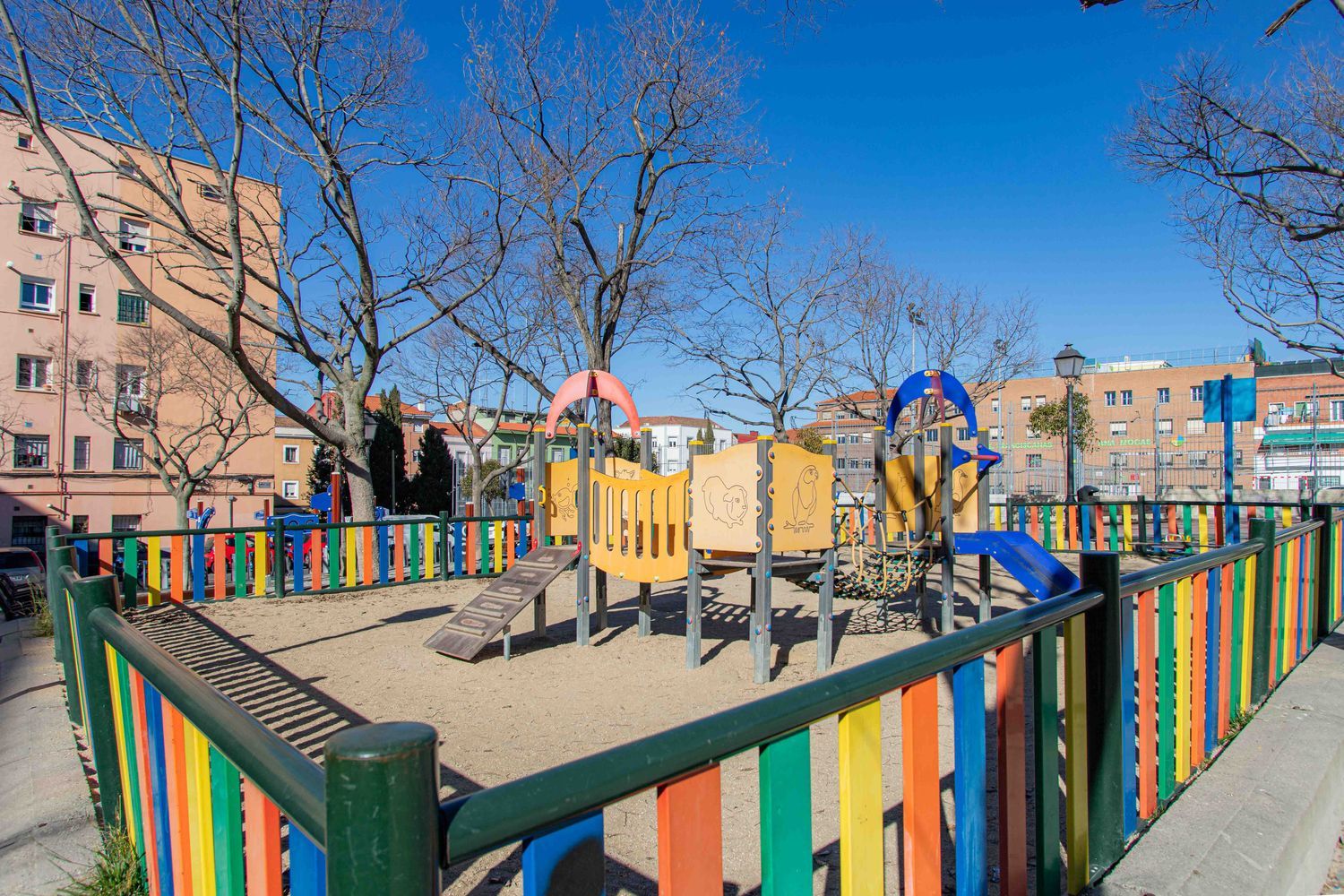 Piso en Barrio San Diego - Foto 22