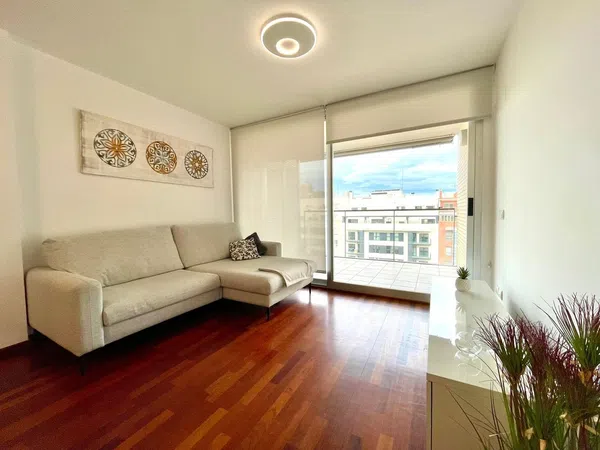 Piso en maestro Rodrigo, 107 - Foto 1